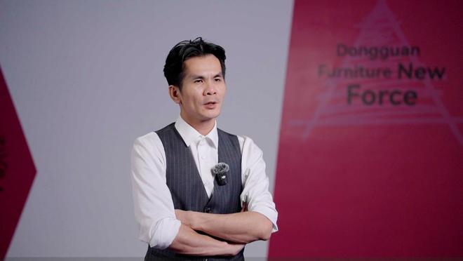 从“世界工厂”到“设计策源地”：东莞国际设计周以“Win-Win”重构家居产业生态(图10)