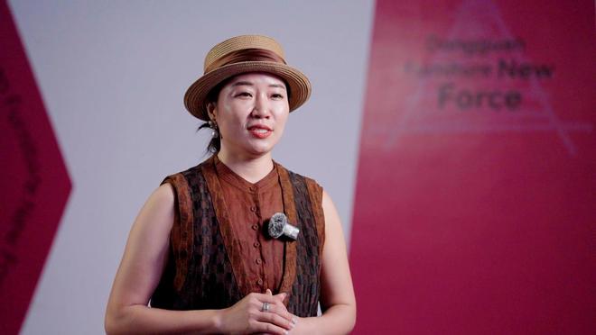 从“世界工厂”到“设计策源地”：东莞国际设计周以“Win-Win”重构家居产业生态(图11)