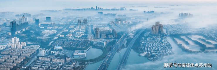 利率下调正当时旭辉满园主城纯墅优选(图6)