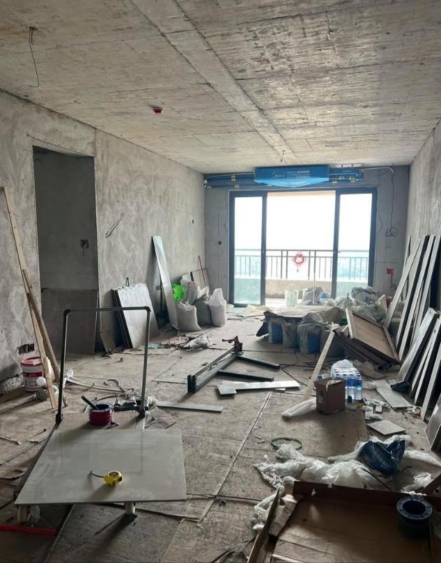 又爆雷！知名家装公司人去楼空涉案金额巨大百姓维权无望(图18)