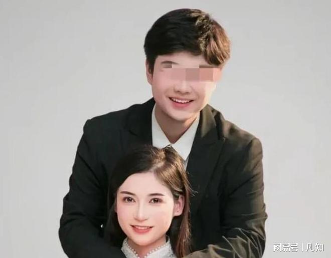 kaiyun网站：34岁河南村花侯丽丽去世！一周前还割麦网红前夫接回家安葬(图5)