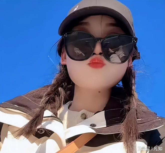 kaiyun网站：34岁河南村花侯丽丽去世！一周前还割麦网红前夫接回家安葬(图8)