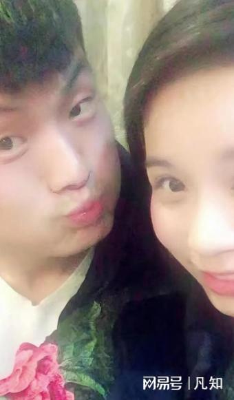 kaiyun网站：34岁河南村花侯丽丽去世！一周前还割麦网红前夫接回家安葬(图10)