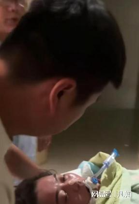 kaiyun网站：34岁河南村花侯丽丽去世！一周前还割麦网红前夫接回家安葬(图20)