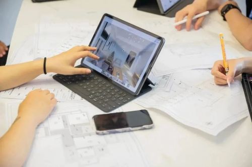 2025年上海室内设计公司口碑排行榜让你的家装选择更具信心(图3)