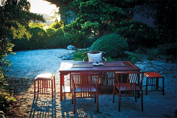 新中式红木严选品牌（2025年8月）