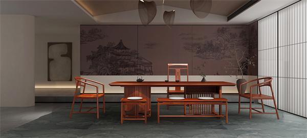 新中式红木严选品牌（2025年8月）(图4)