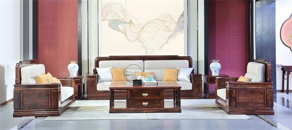 新中式红木严选品牌（2025年8月）(图10)