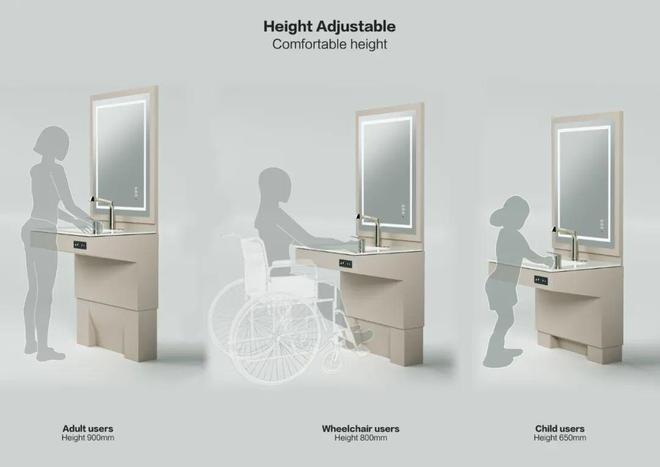箭牌再次参与制定国家标准推动适老化产业迈向高质量发展(图4)