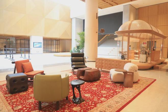 kaiyun入口：竣工！华北最大奥莱开业倒计时！就在北京副中心这里(图5)