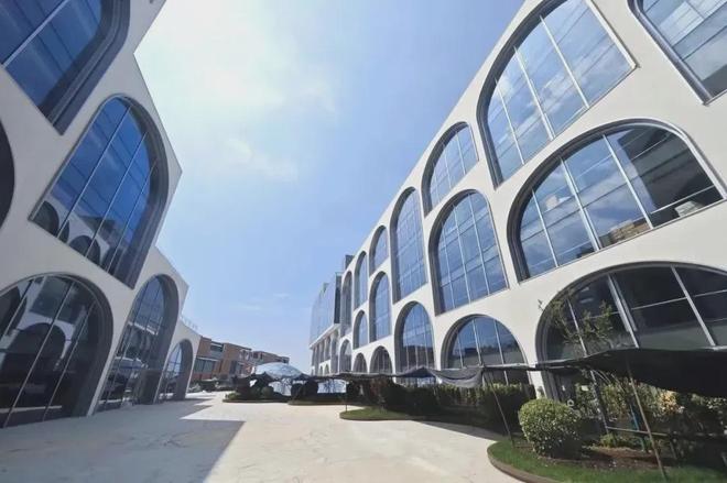 kaiyun入口：竣工！华北最大奥莱开业倒计时！就在北京副中心这里(图3)