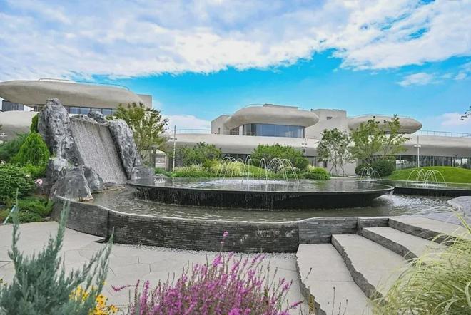 kaiyun入口：竣工！华北最大奥莱开业倒计时！就在北京副中心这里(图2)