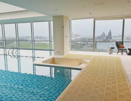 kaiyun入口：竣工！华北最大奥莱开业倒计时！就在北京副中心这里(图4)