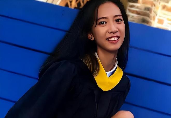 不到72小时哈佛蒋小姐再迎3个噩耗网友：这下麻烦更大了(图12)