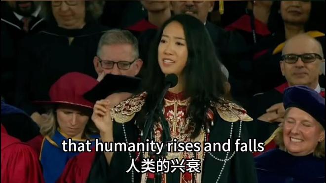 不到72小时哈佛蒋小姐再迎3个噩耗网友：这下麻烦更大了(图11)