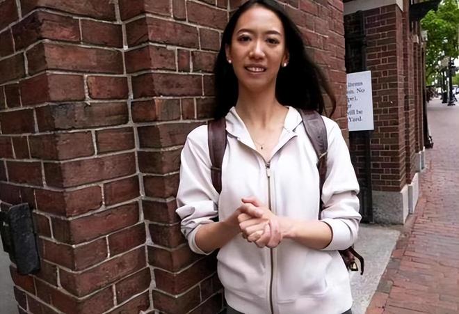 不到72小时哈佛蒋小姐再迎3个噩耗网友：这下麻烦更大了(图16)