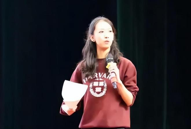 不到72小时哈佛蒋小姐再迎3个噩耗网友：这下麻烦更大了(图24)