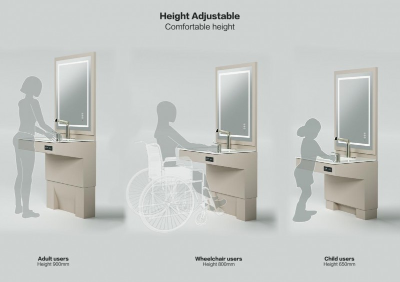 kaiyun网站：重磅发布！箭牌家居集团参编《家居产品适老化设计指南》国标开启适老化消费新纪元(图5)