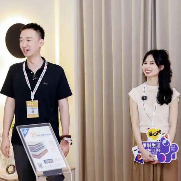 第56届中国家博会（上海）9月9日启幕：超1500品牌共探“设计跨越界限”(图11)