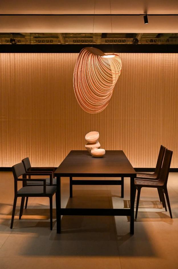 第56届中国家博会（上海）9月9日启幕：超1500品牌共探“设计跨越界限”(图3)