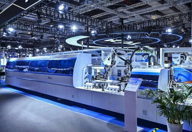 第56届中国家博会（上海）9月9日启幕：超1500品牌共探“设计跨越界限”(图7)