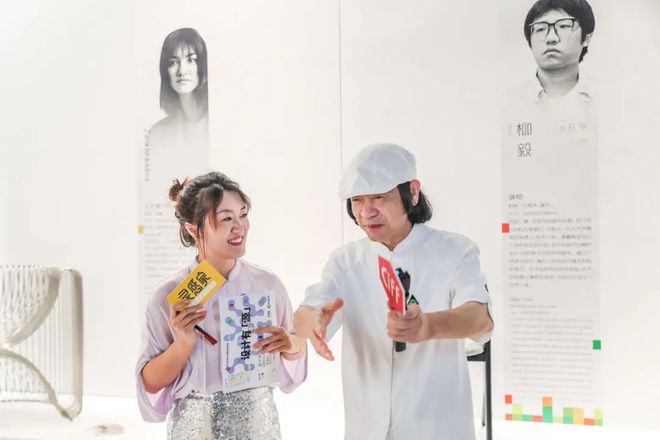 第56届中国家博会（上海）9月9日启幕：超1500品牌共探“设计跨越界限”(图10)