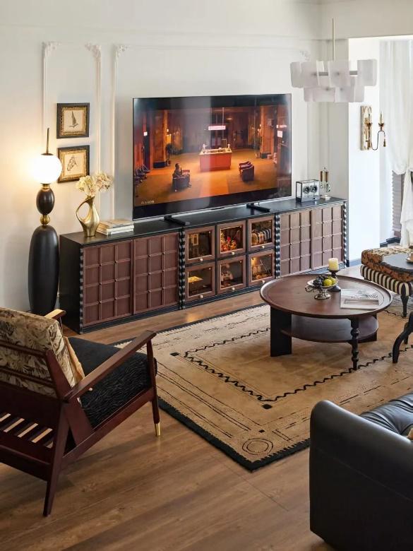 第56届中国家博会（上海）9月9日启幕：超1500品牌共探“设计跨越界限”(图5)