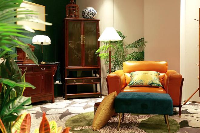 红木整装十大品牌盘点：谁将领跑家居潮流？(图2)