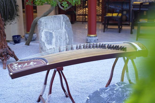 红木整装十大品牌盘点：谁将领跑家居潮流？(图4)