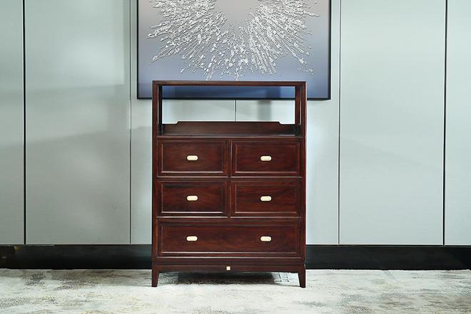 红木整装十大品牌盘点：谁将领跑家居潮流？(图3)