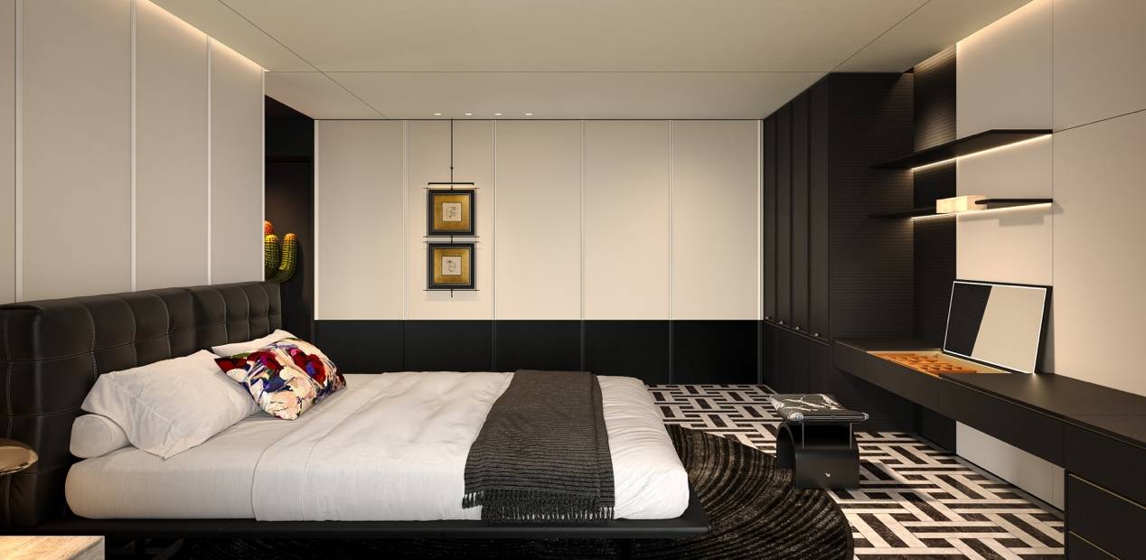 行业抢先！我乐家居20周年发布会即将亮相阿那亚