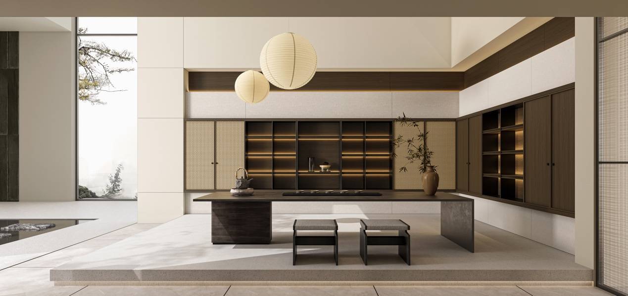 行业抢先！我乐家居20周年发布会即将亮相阿那亚(图2)