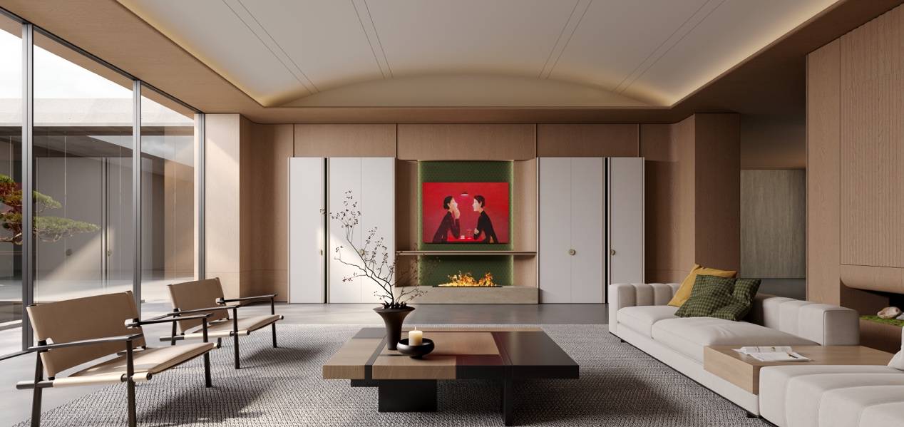 行业抢先！我乐家居20周年发布会即将亮相阿那亚(图3)