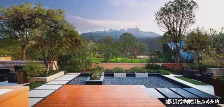 kaiyun：宝华紫薇之星(宝华紫薇之星售楼处)首页网站-2025房价_楼盘评测丨地址丨详情丨售楼处电话丨百度百科(图5)