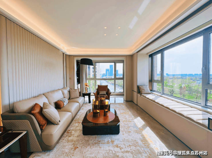 kaiyun：宝华紫薇之星(宝华紫薇之星售楼处)首页网站-2025房价_楼盘评测丨地址丨详情丨售楼处电话丨百度百科(图7)