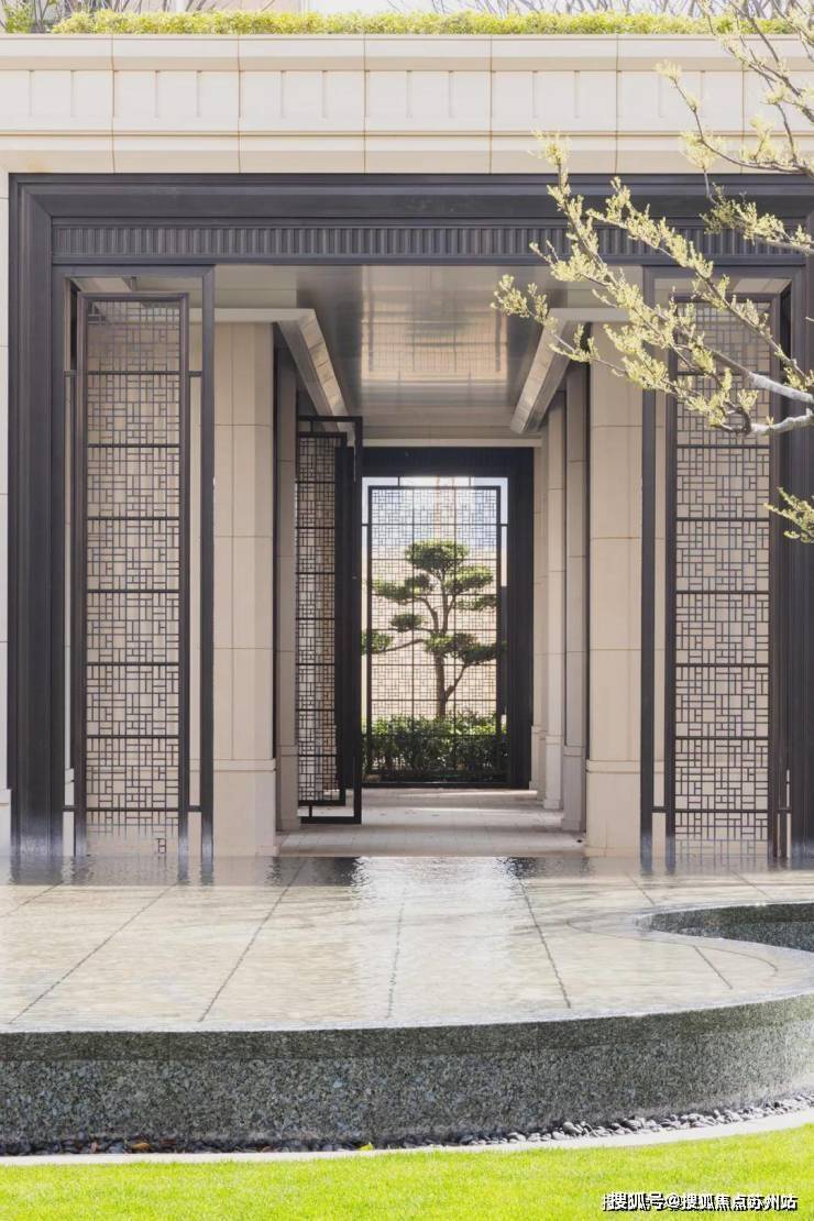 kaiyun：宝华紫薇之星(宝华紫薇之星售楼处)首页网站-2025房价_楼盘评测丨地址丨详情丨售楼处电话丨百度百科(图14)