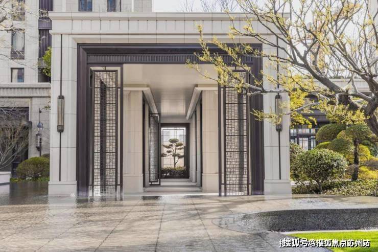 kaiyun：宝华紫薇之星(宝华紫薇之星售楼处)首页网站-2025房价_楼盘评测丨地址丨详情丨售楼处电话丨百度百科(图15)