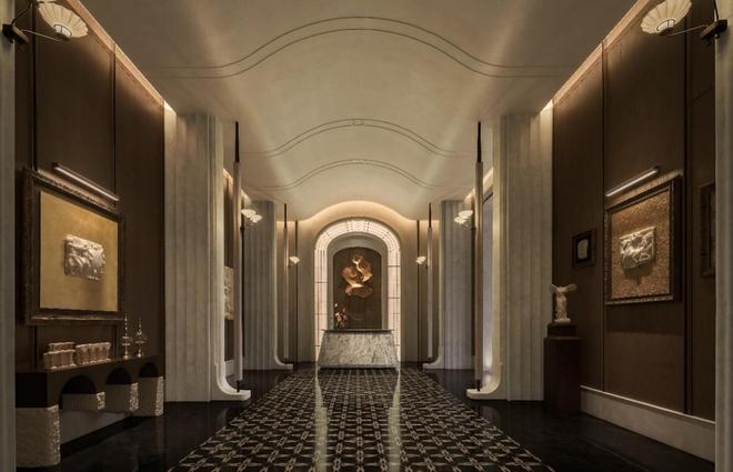 kaiyun网站：住宅不再仅是容身之所龙湖精装空间重塑生活范式——细节满满这下让龙湖“装”到了(图2)