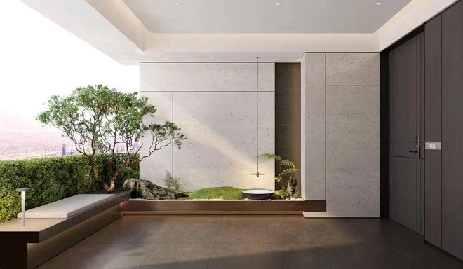 kaiyun网站：住宅不再仅是容身之所龙湖精装空间重塑生活范式——细节满满这下让龙湖“装”到了(图5)