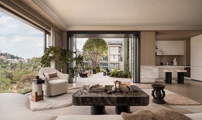 kaiyun网站：住宅不再仅是容身之所龙湖精装空间重塑生活范式——细节满满这下让龙湖“装”到了(图18)