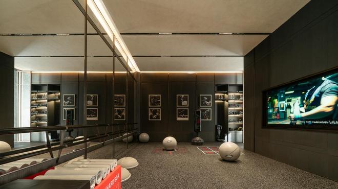 kaiyun网站：住宅不再仅是容身之所龙湖精装空间重塑生活范式——细节满满这下让龙湖“装”到了(图15)