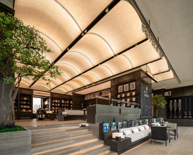 kaiyun网站：住宅不再仅是容身之所龙湖精装空间重塑生活范式——细节满满这下让龙湖“装”到了(图16)