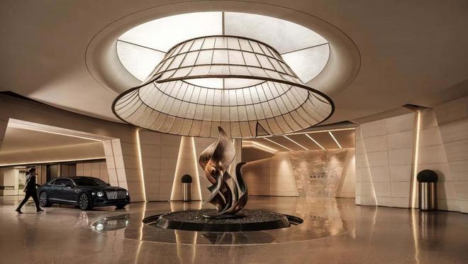 kaiyun网站：住宅不再仅是容身之所龙湖精装空间重塑生活范式——细节满满这下让龙湖“装”到了(图3)