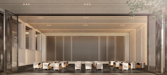 kaiyun网站：住宅不再仅是容身之所龙湖精装空间重塑生活范式——细节满满这下让龙湖“装”到了(图11)