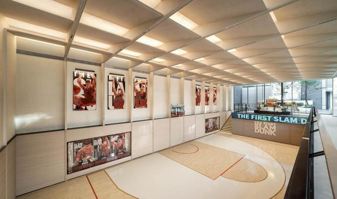 kaiyun网站：住宅不再仅是容身之所龙湖精装空间重塑生活范式——细节满满这下让龙湖“装”到了(图13)