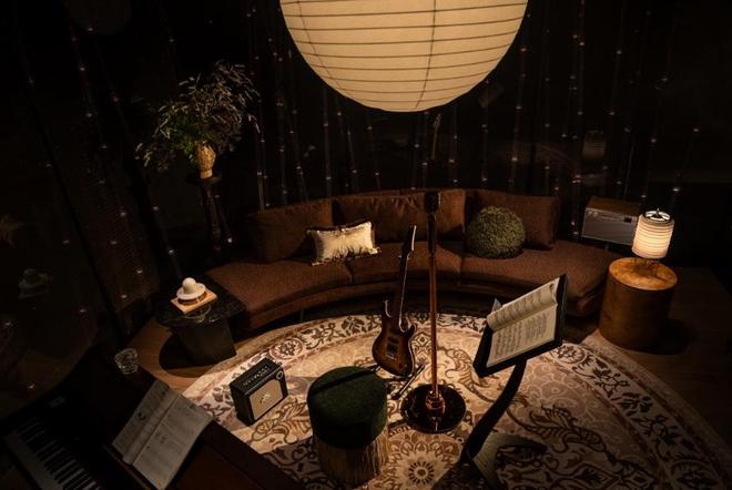 kaiyun网站：住宅不再仅是容身之所龙湖精装空间重塑生活范式——细节满满这下让龙湖“装”到了(图10)