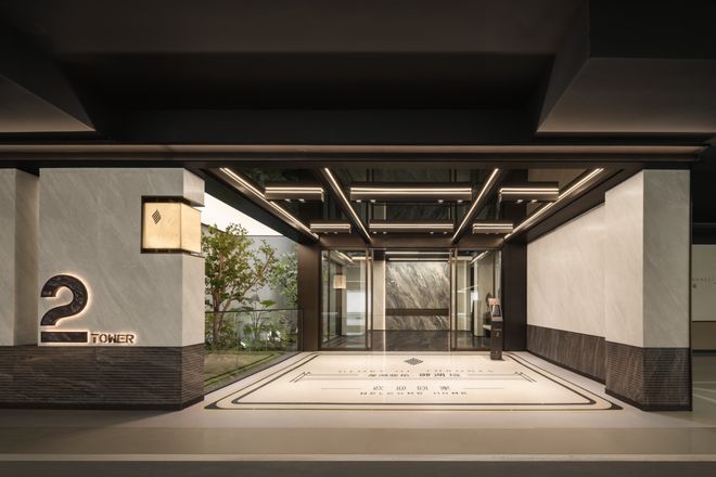 kaiyun网站：住宅不再仅是容身之所龙湖精装空间重塑生活范式——细节满满这下让龙湖“装”到了(图4)