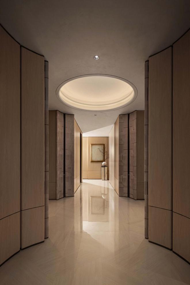 kaiyun网站：住宅不再仅是容身之所龙湖精装空间重塑生活范式——细节满满这下让龙湖“装”到了(图19)