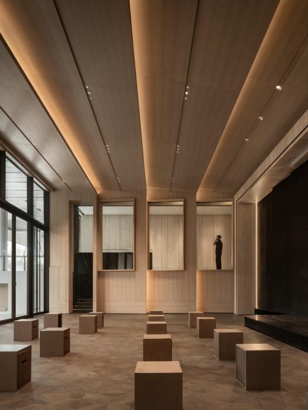 kaiyun网站：住宅不再仅是容身之所龙湖精装空间重塑生活范式——细节满满这下让龙湖“装”到了(图12)