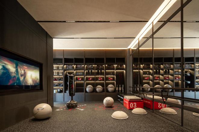 kaiyun网站：住宅不再仅是容身之所龙湖精装空间重塑生活范式——细节满满这下让龙湖“装”到了(图14)